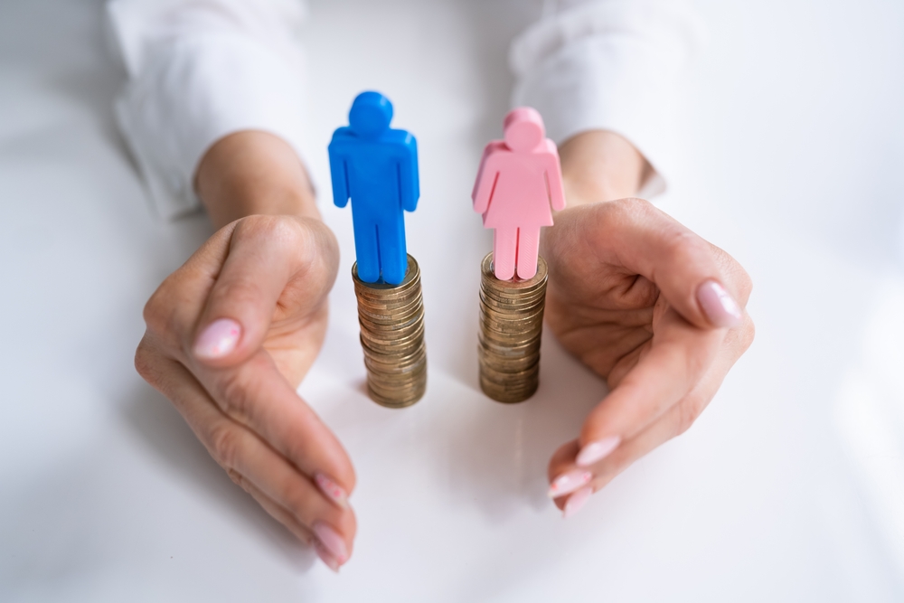 Igualdad salarial y equidad en la remuneración